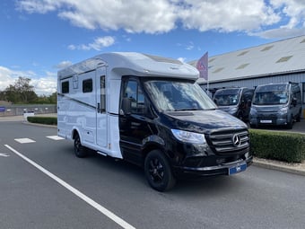 Frankia M-Line MT 7 GDK Neo 2026 for sale