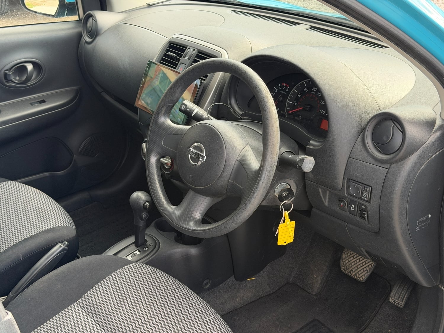 Nissan Micra 2015 - Cars in Birmingham