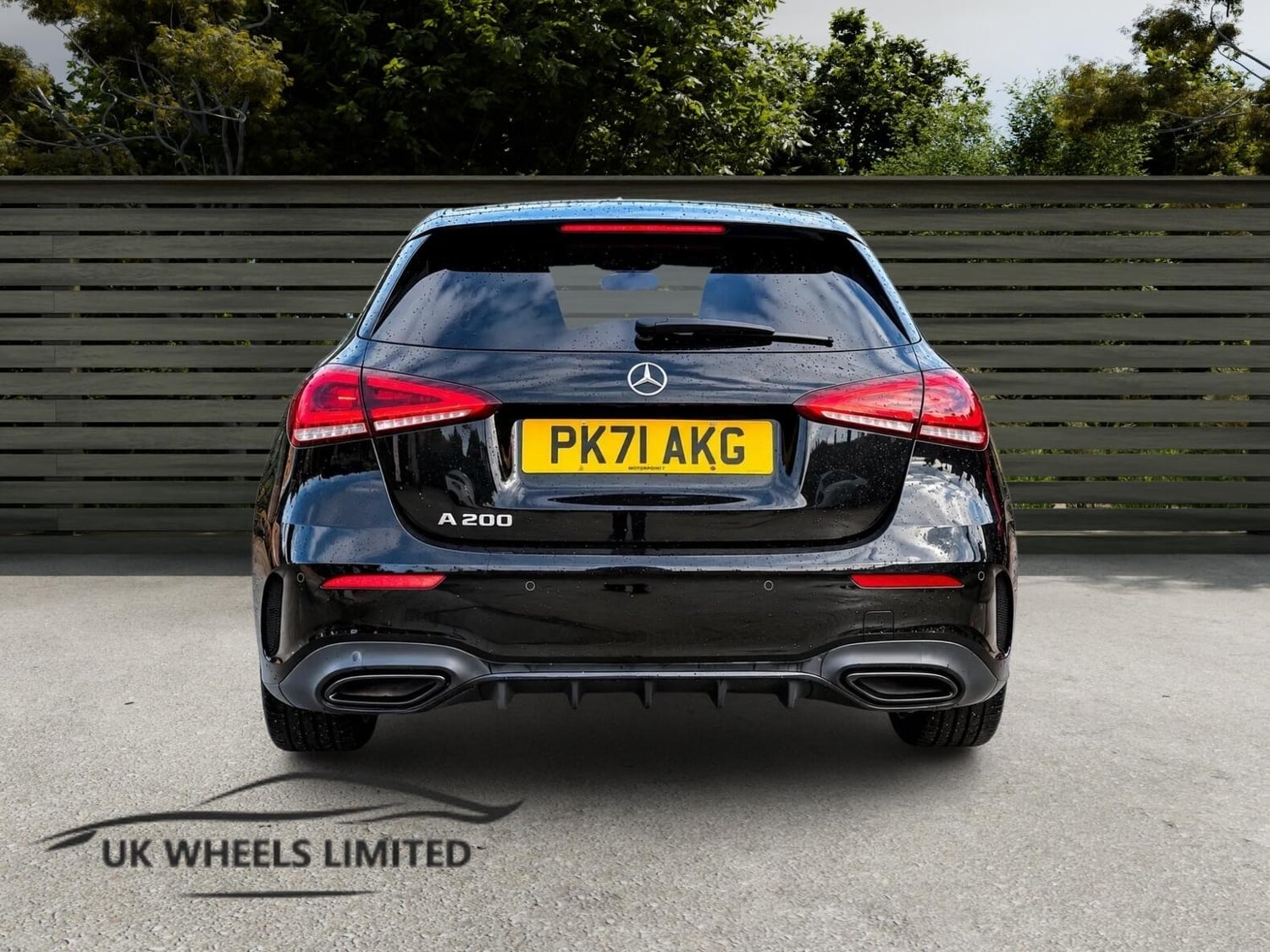 Mercedes-Benz A Class 2021 - Cars in Barnet