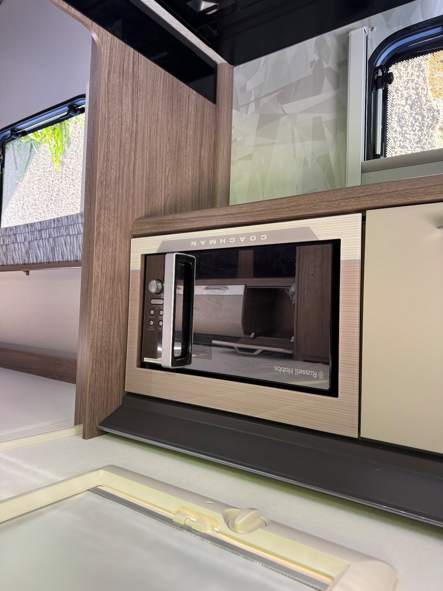 Coachman Laser 575 Xcel 2021 - Motorhomes & Caravans in Lancaster