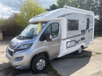 Auto-Sleepers Nuevo EK 2024 for sale