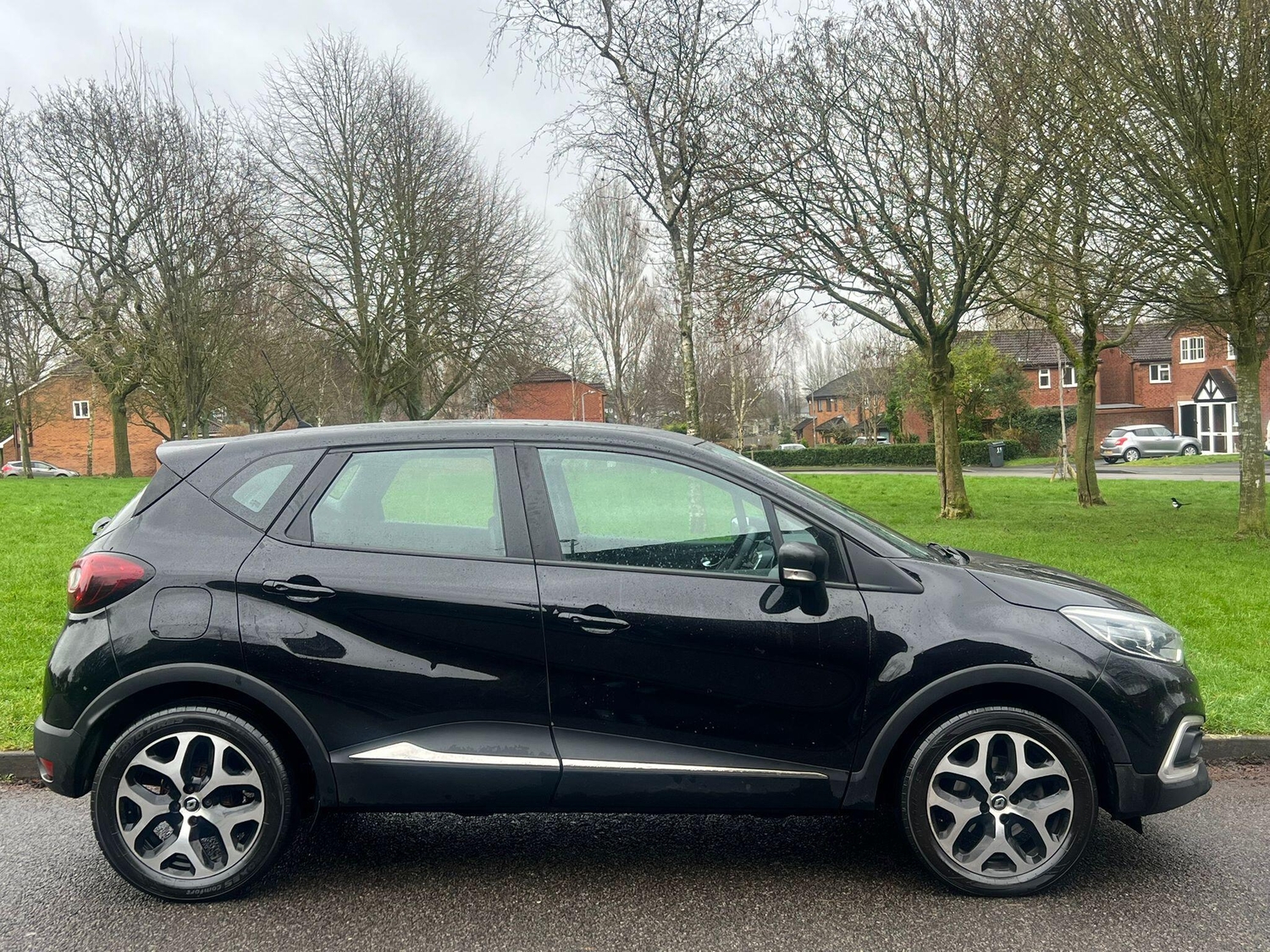 Renault Captur 2018 - Cars