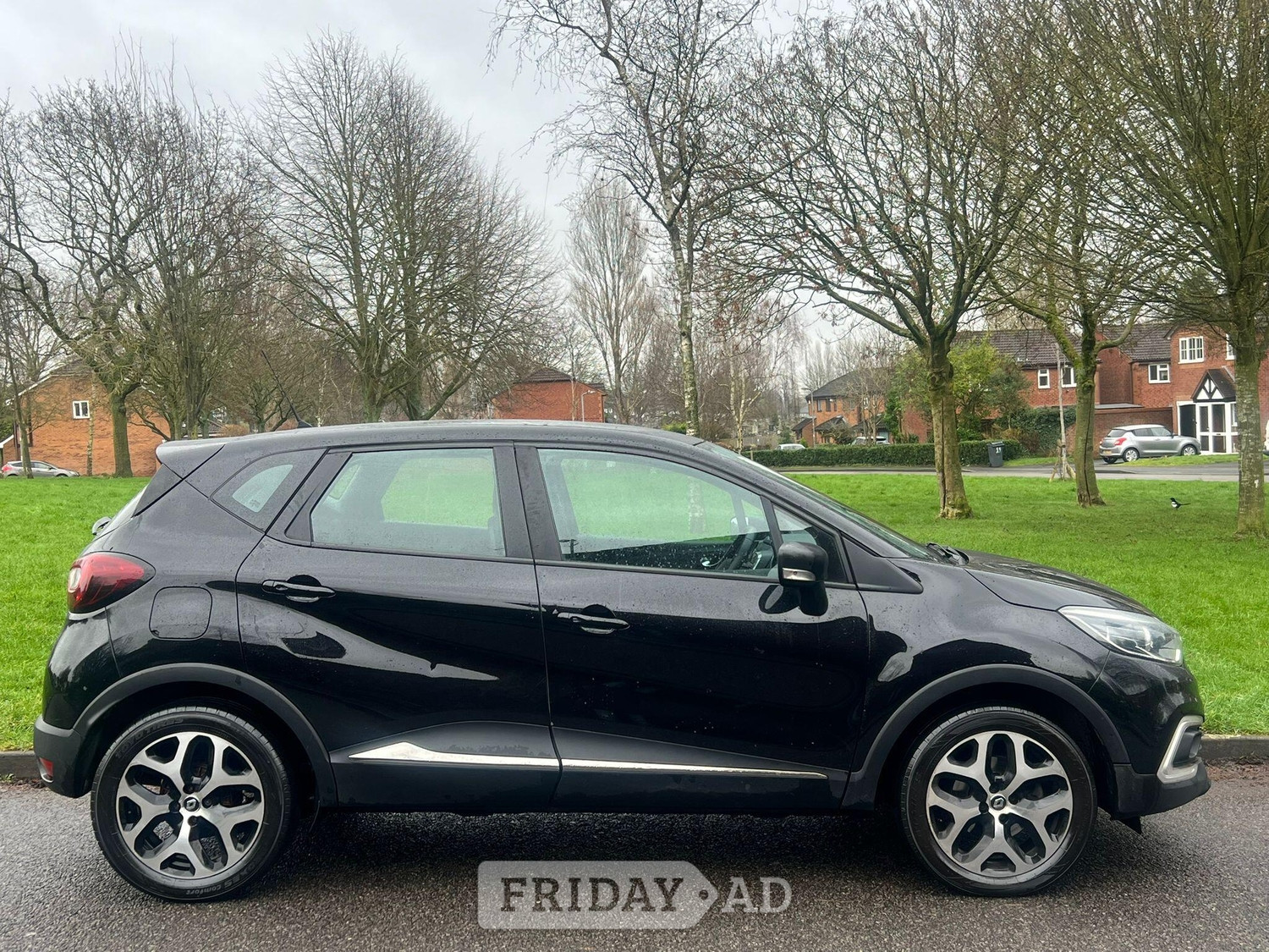 Renault Captur 2018 - Cars