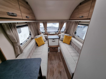 Swift Fairway Compact 2022