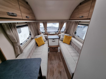 Swift Fairway Compact 2022