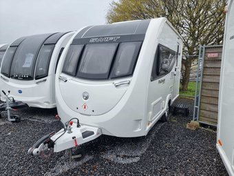 Swift Fairway Compact 2022