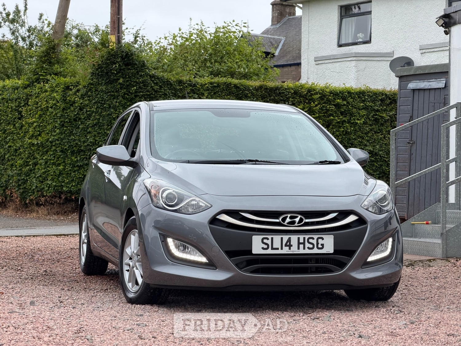 Hyundai i30 Blairgowrie