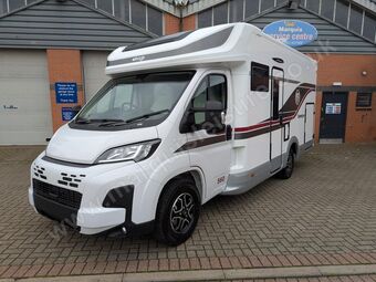 Elnagh Baron 560 2026 for sale