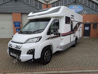Elnagh Baron 560 2026 for sale