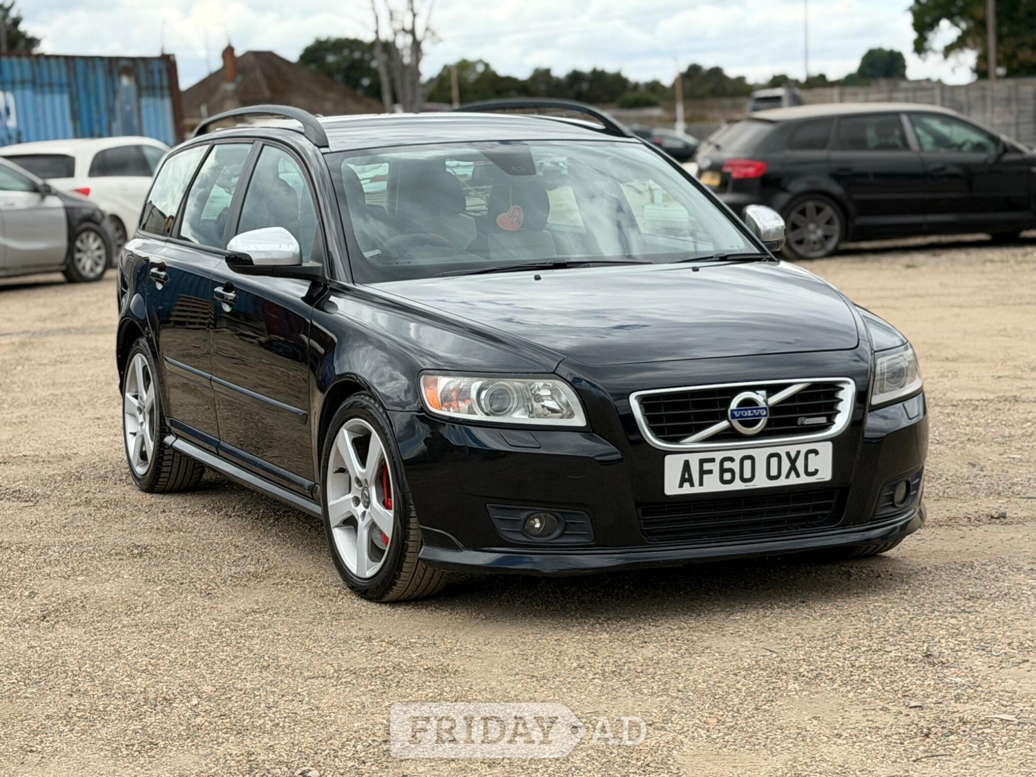 Volvo V50 2010 in Windsor