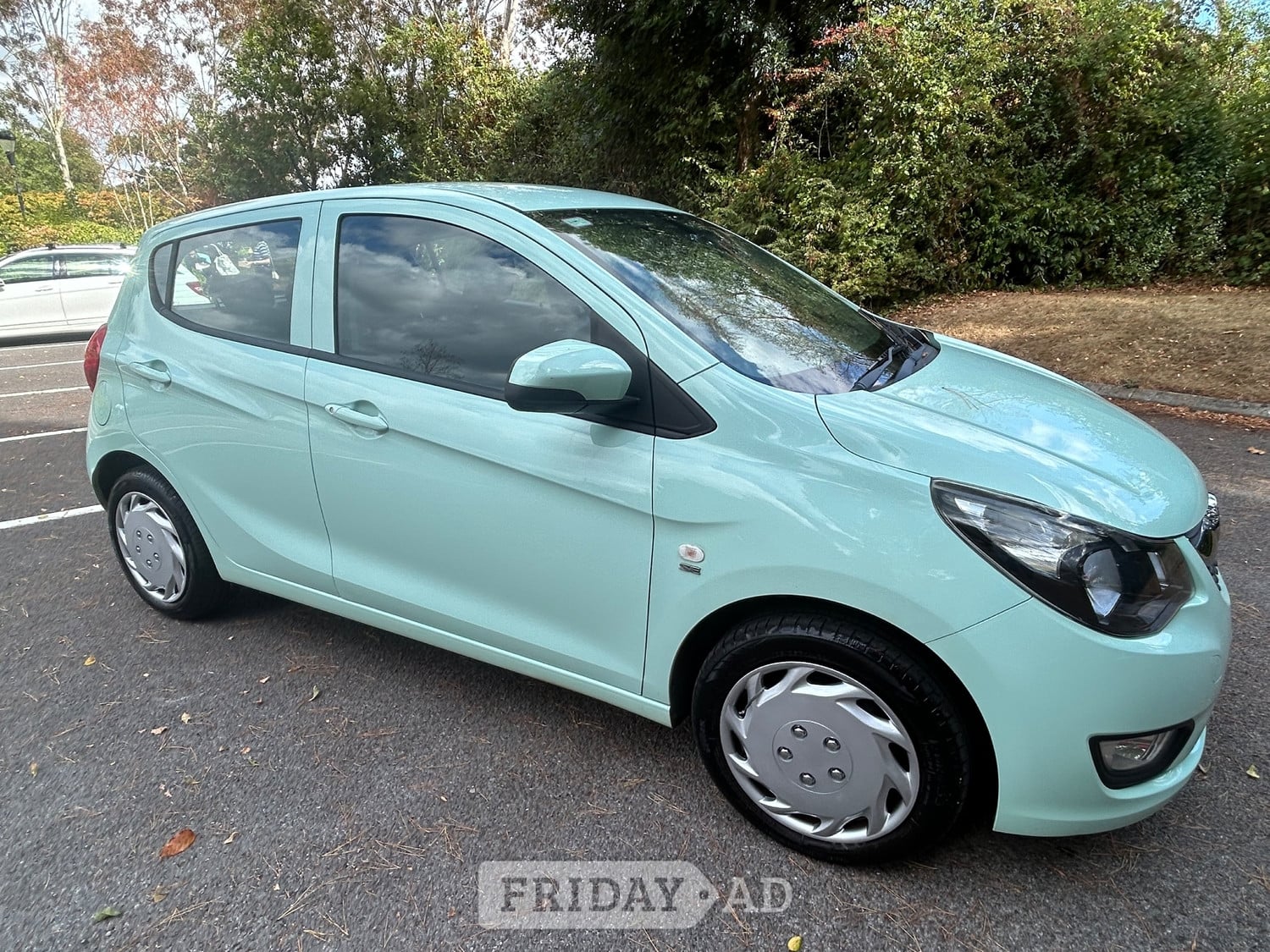 Vauxhall Viva Southampton