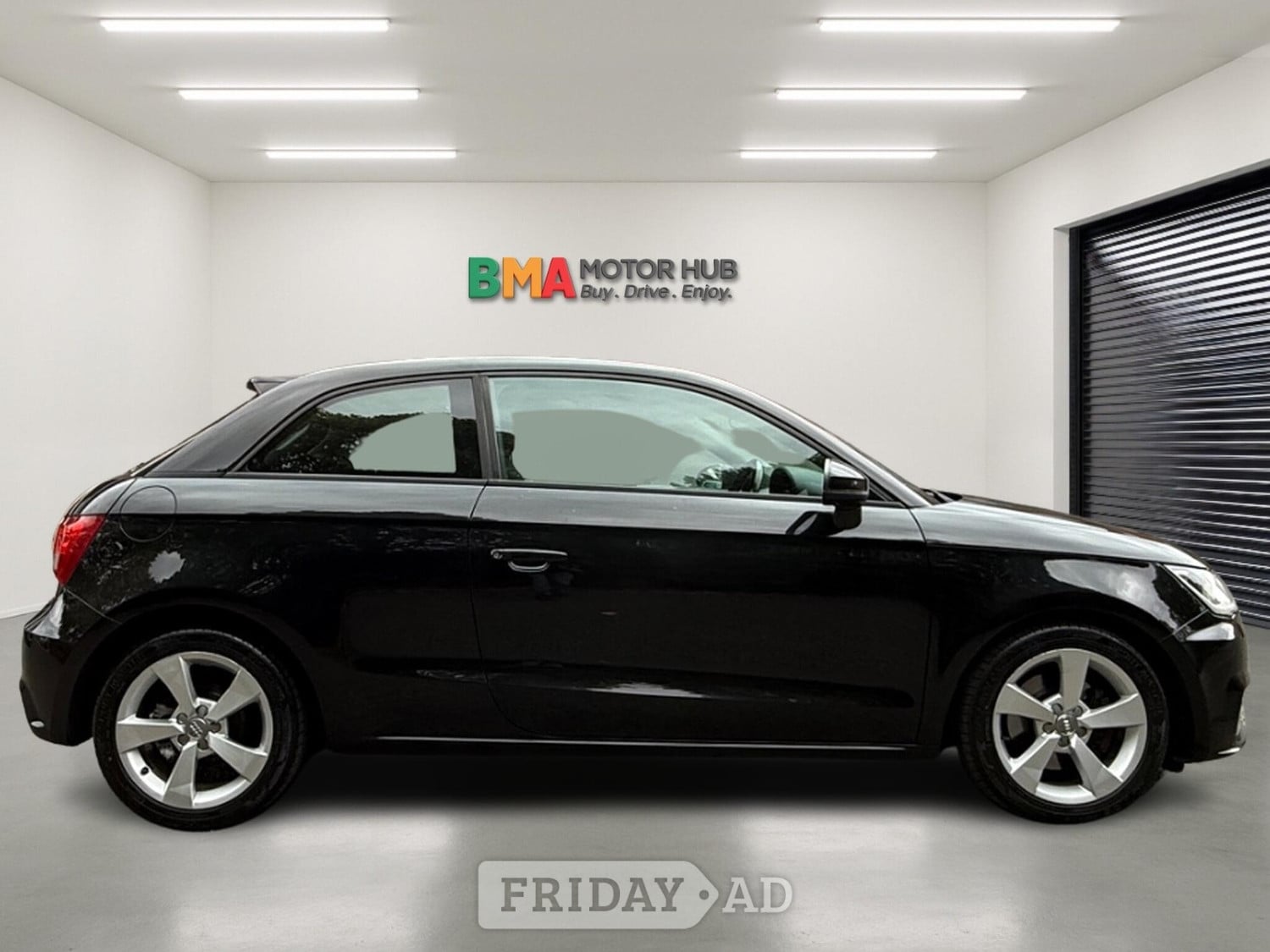Audi A1 2016 - Cars in Stourbridge