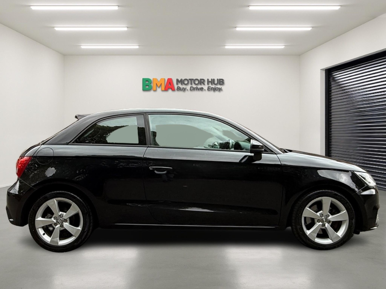 Audi A1 2016 - Cars in Stourbridge