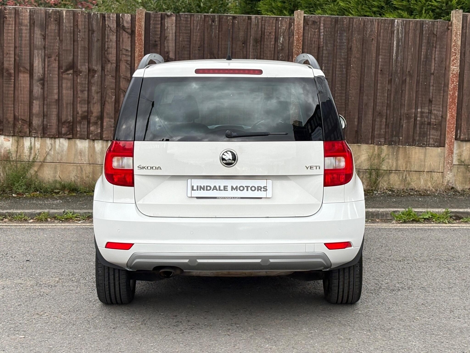 [ berth ]Skoda Yeti