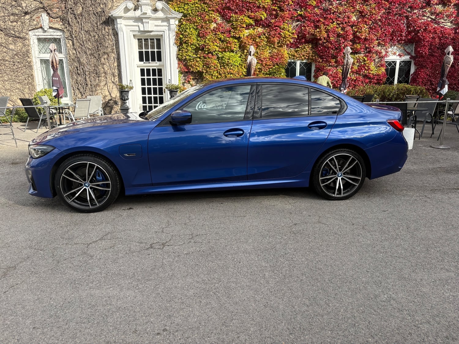 BMW 3 Series Hartlepool