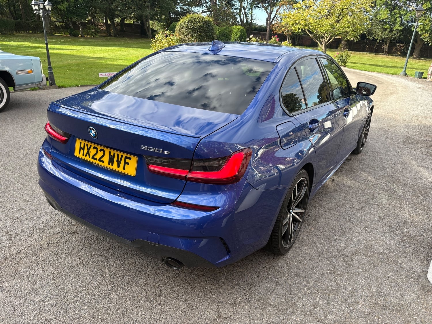 BMW 3 Series 2022 - Cars in Hartlepool