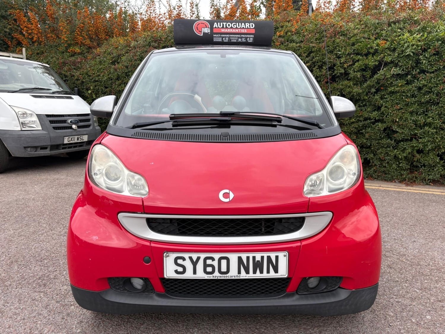 Smart ForTwo Swindon