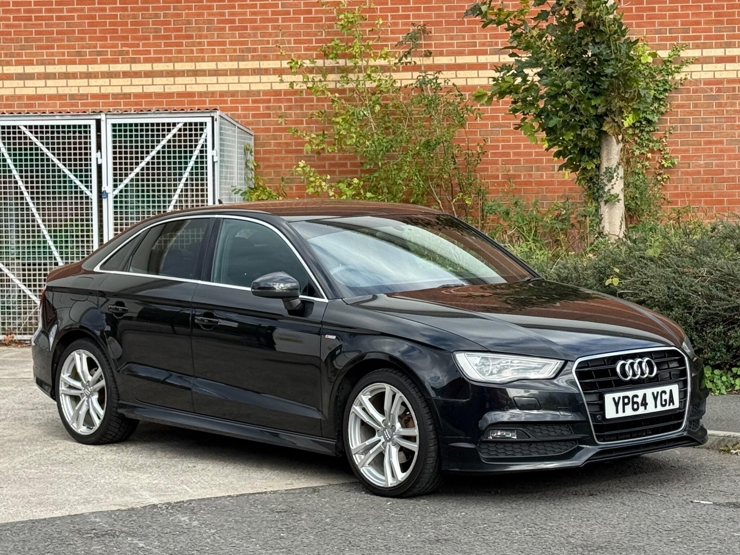 Audi A3 Stockport