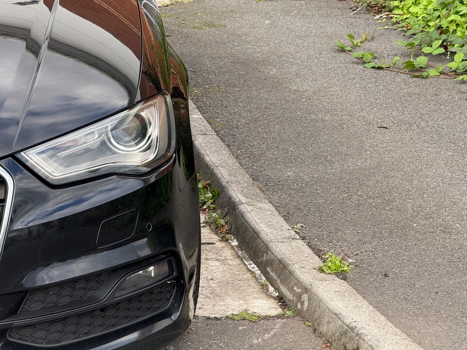 Audi A3 2014 - Cars in Stockport