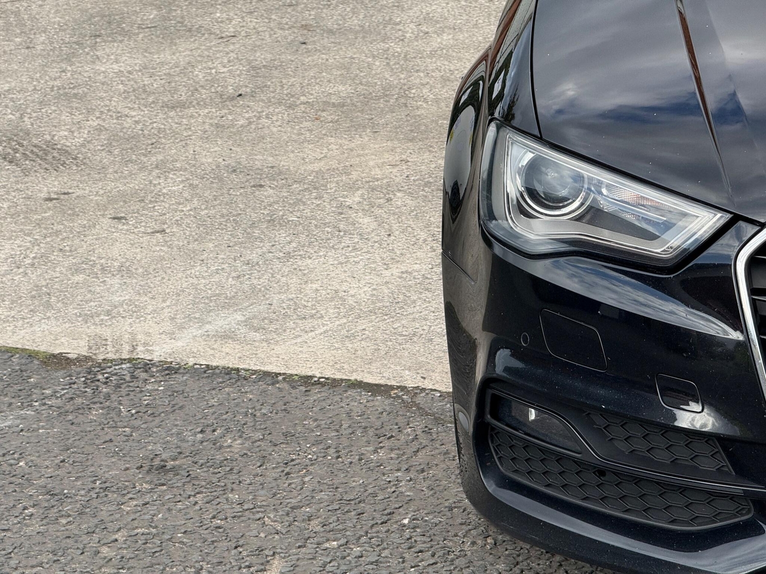 Audi A3 2014 - Cars
