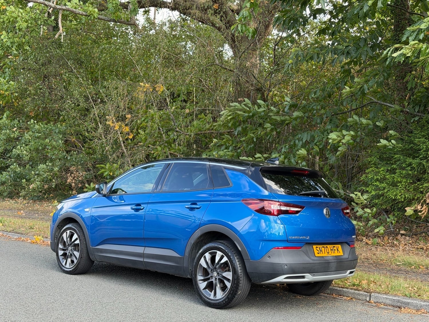 Vauxhall Grandland X 2020 - Cars in Bromley