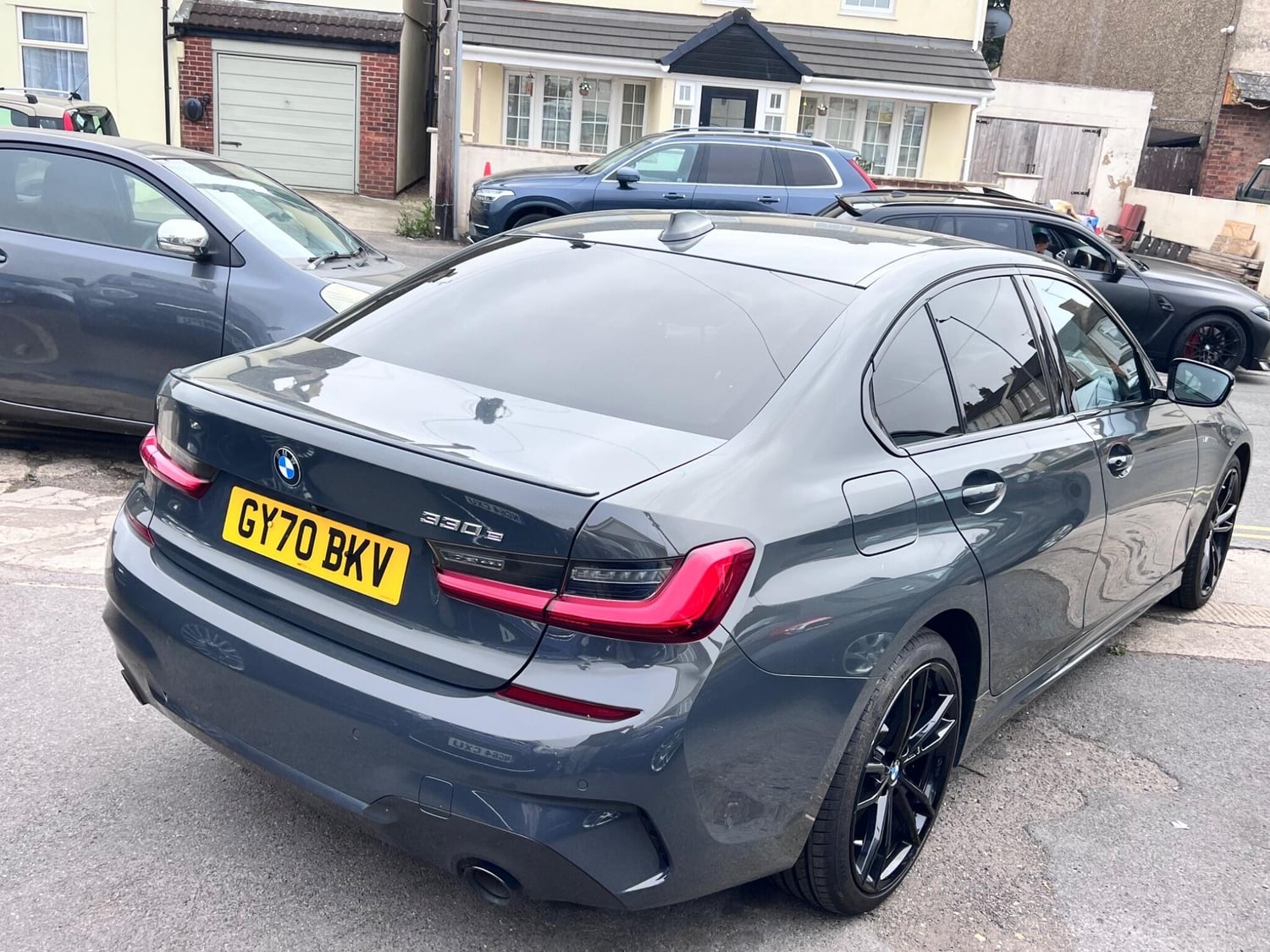 BMW 3 Series 2020 - Cars in Swindon