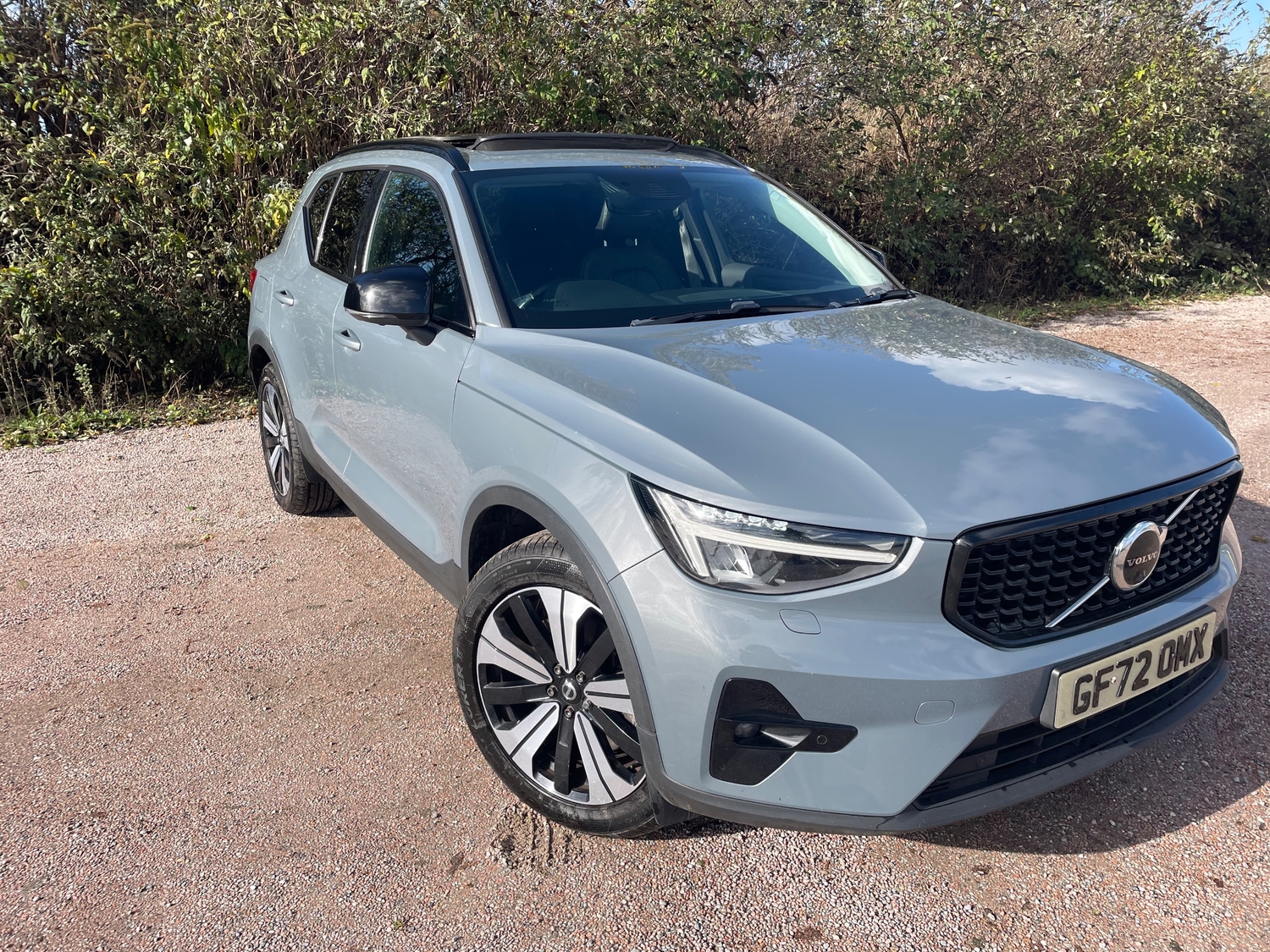 Volvo XC40 St. Albans