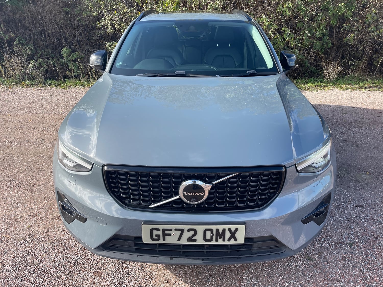 Volvo XC40 2022 - Cars in St. Albans