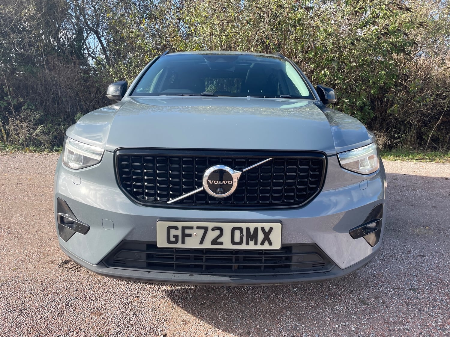 Volvo XC40 2022 - Cars