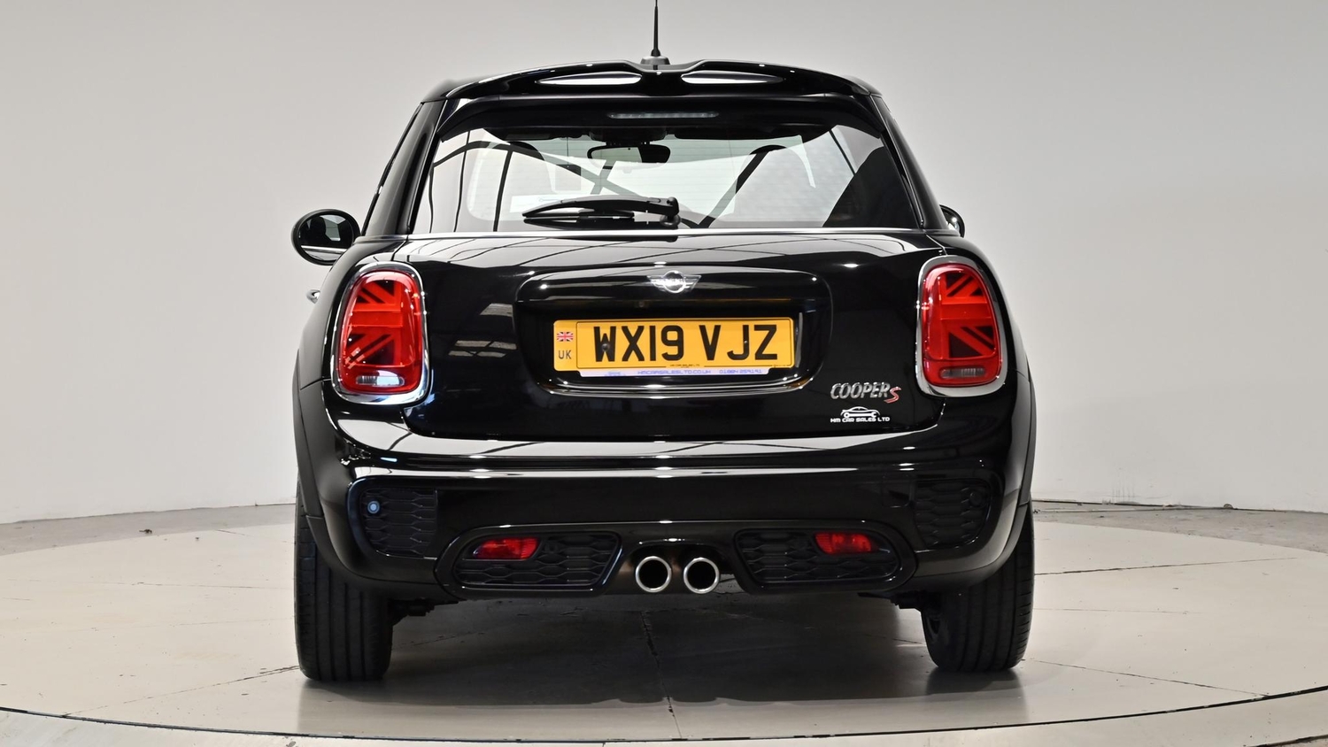 Mini Hatch 2019 - Cars