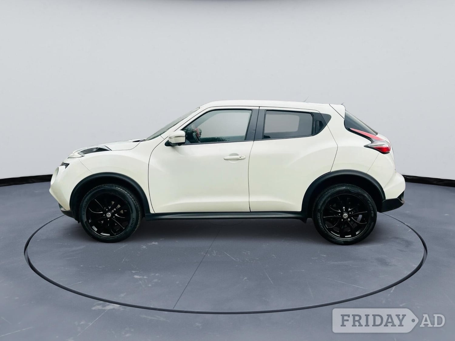 Nissan Juke 2014 - Cars
