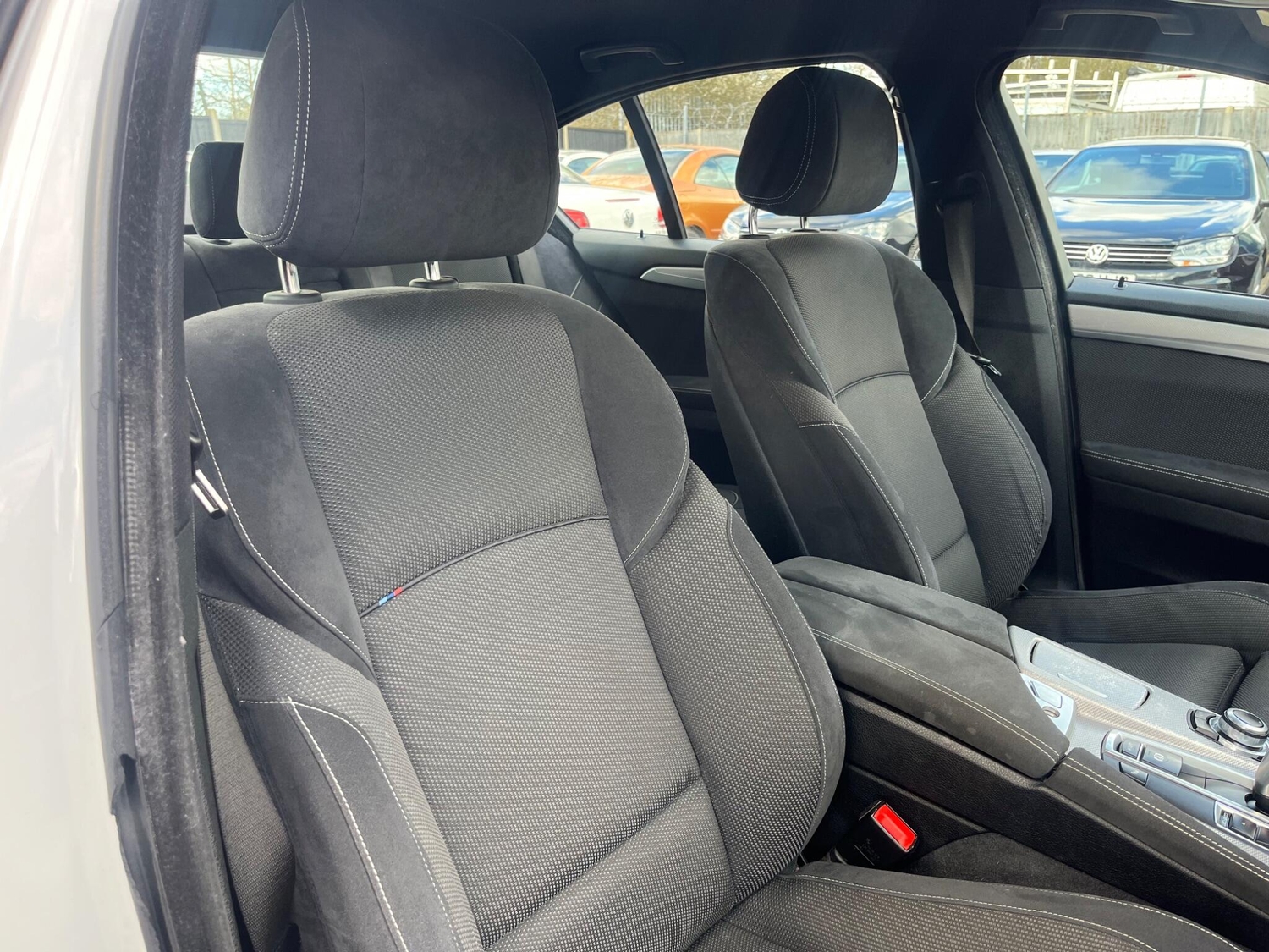 [ berth ]BMW 5 Series