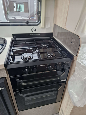 Elddis Whirlwind Evolve GT 185 2026 for sale