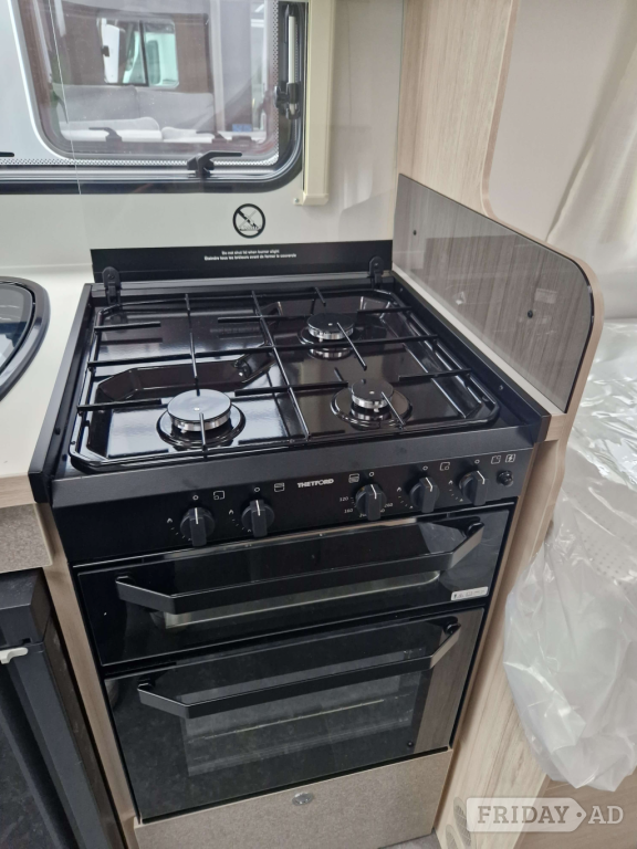 Elddis Whirlwind Evolve GT 185 2026 for sale in Highbridge