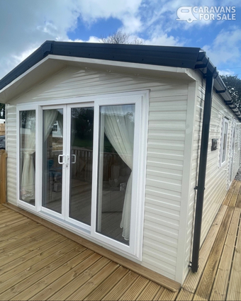 Willerby Malton 2023 for sale
