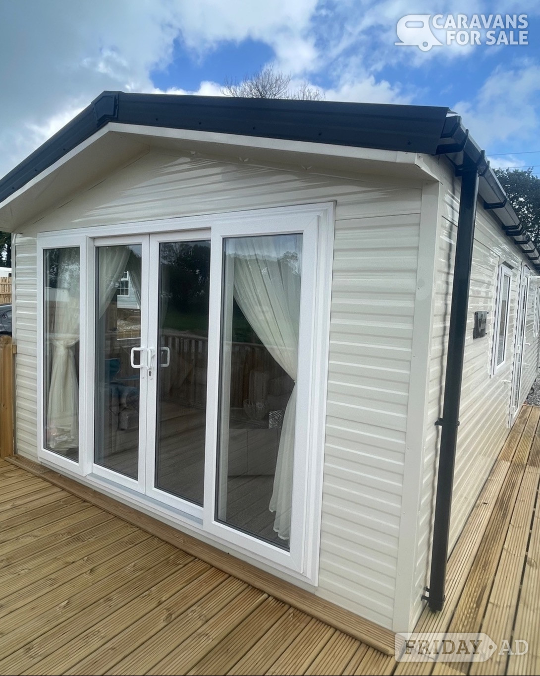Willerby Malton 2023 for sale in Liskeard