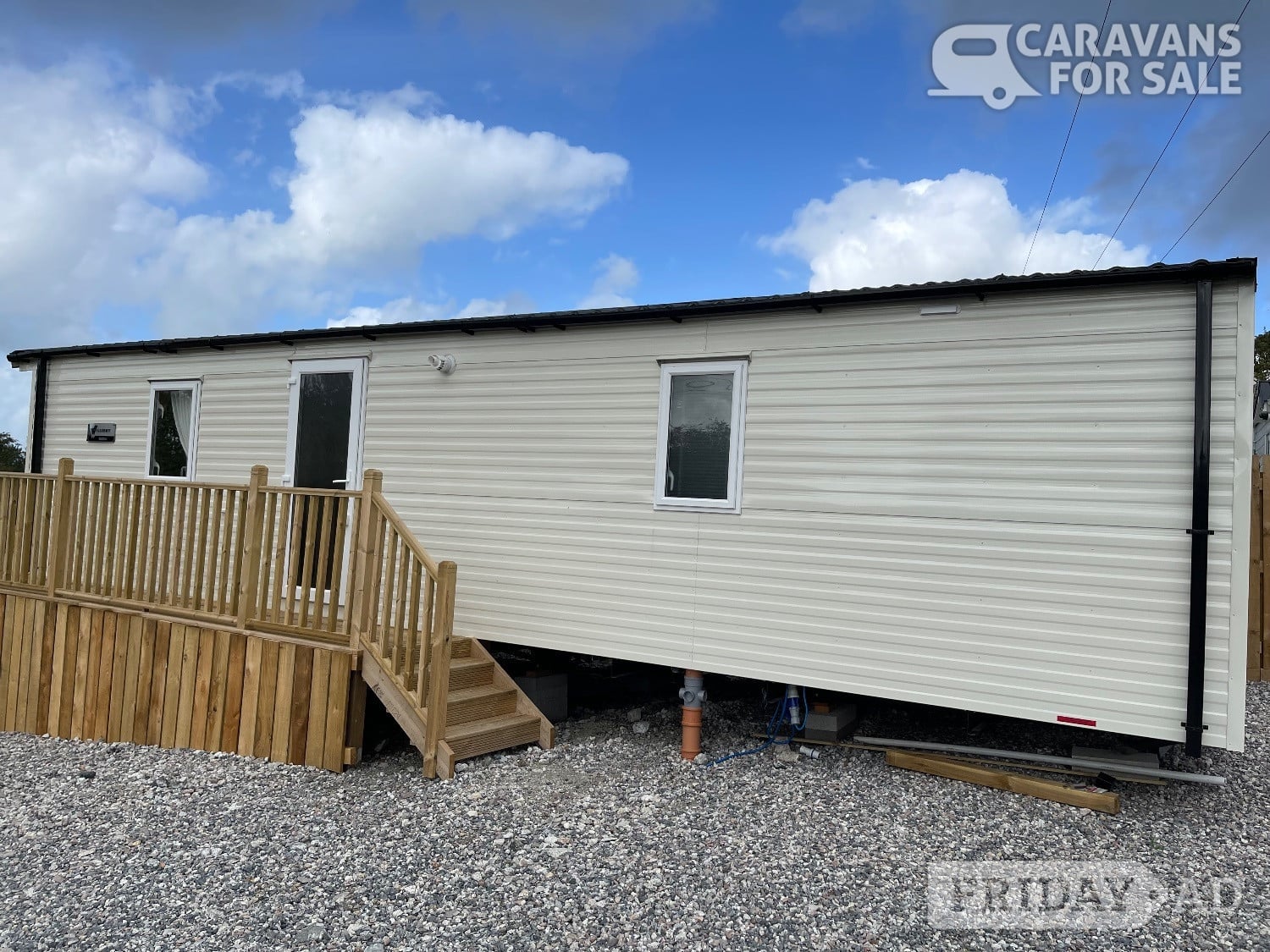 Liskeard Willerby Malton 2023 for sale