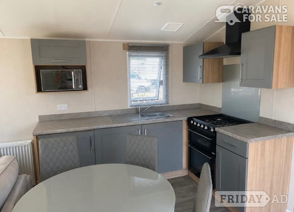 Willerby Malton 2023 for sale - Holiday Homes in Liskeard