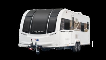 Bailey Alicanto Grande Deluxe Alvor 2026