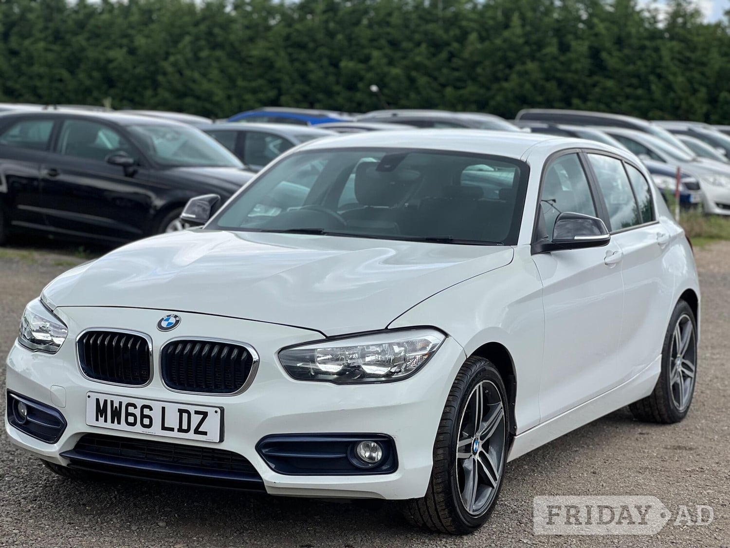 [ berth ]BMW 1 Series