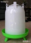 Leatherhead Poultry accessories, feed, poultry supplies, etc