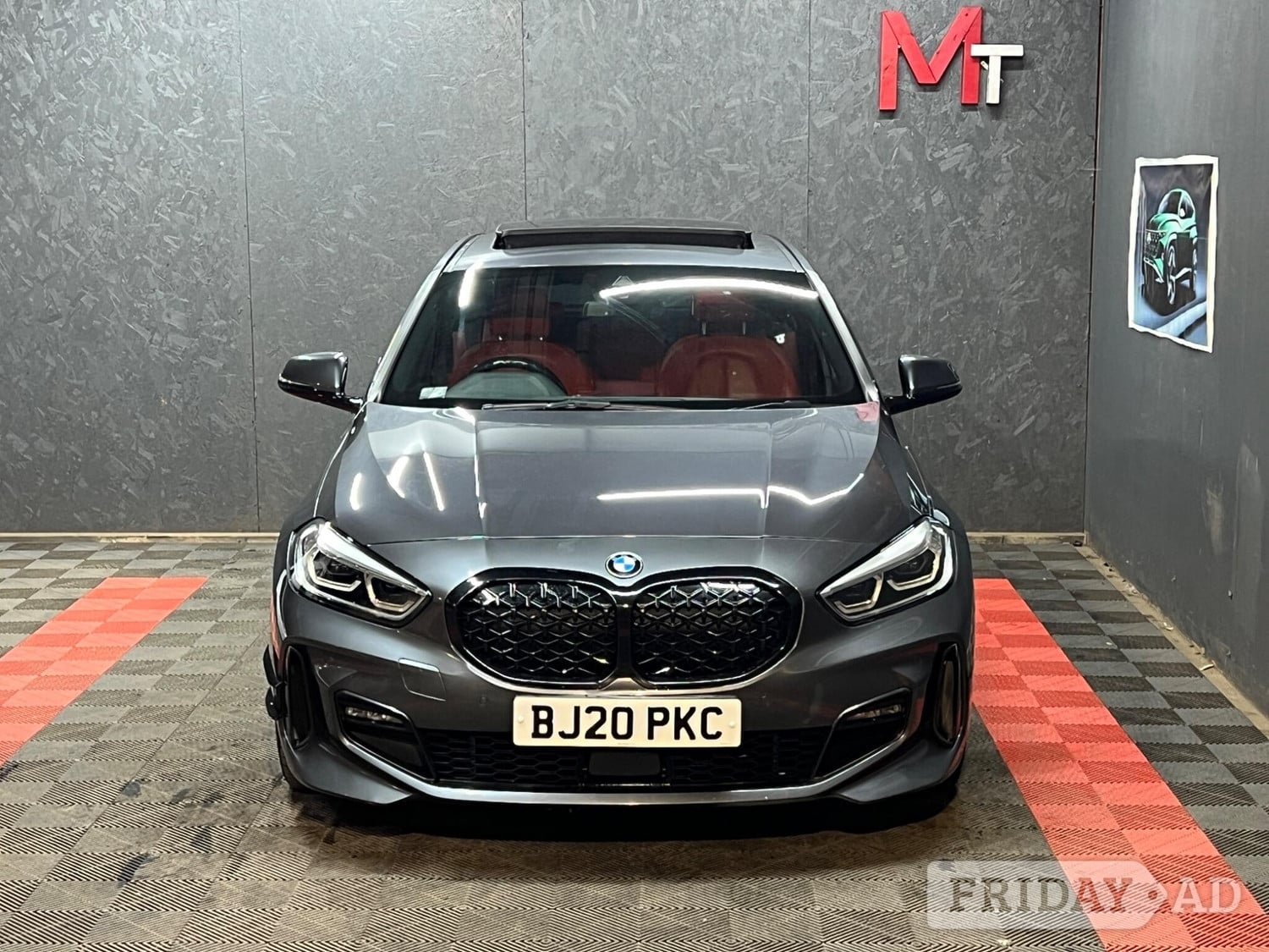 BMW 1 Series Halifax
