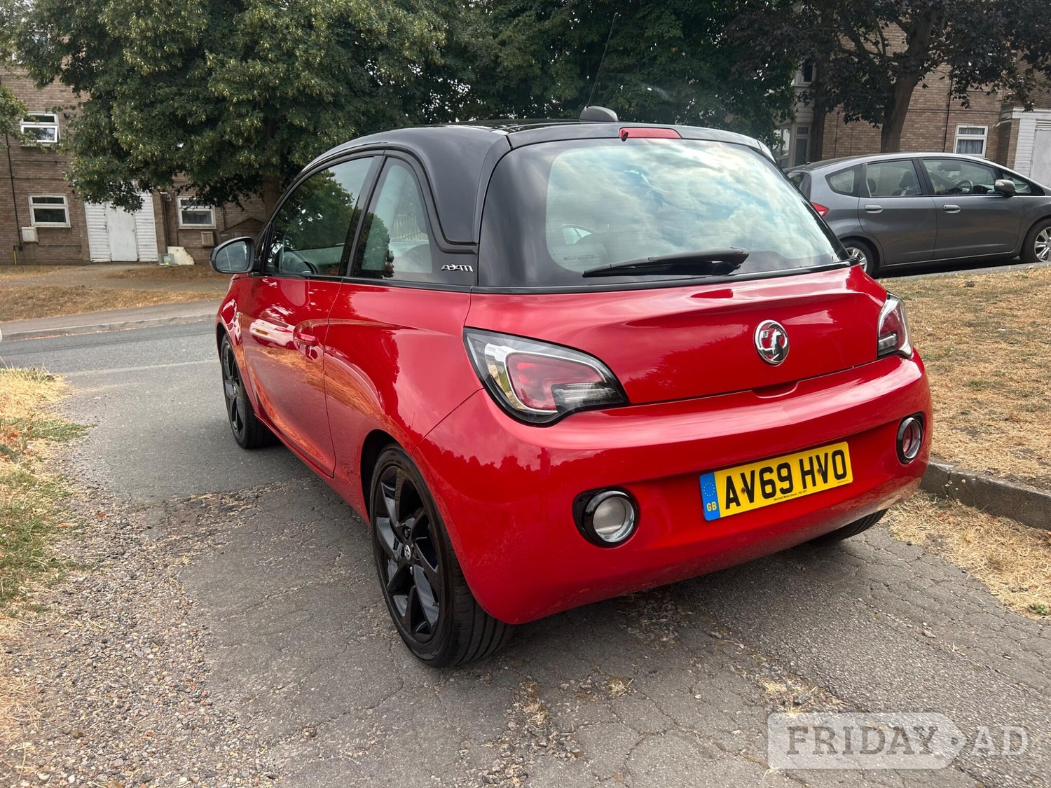 Vauxhall Adam 2019 - Cars in Bexley