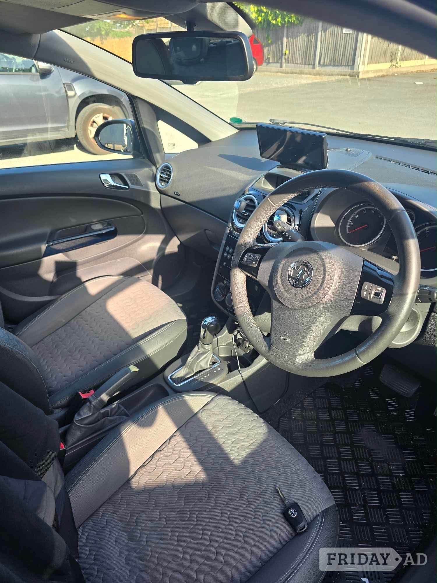 Vauxhall Corsa Slough