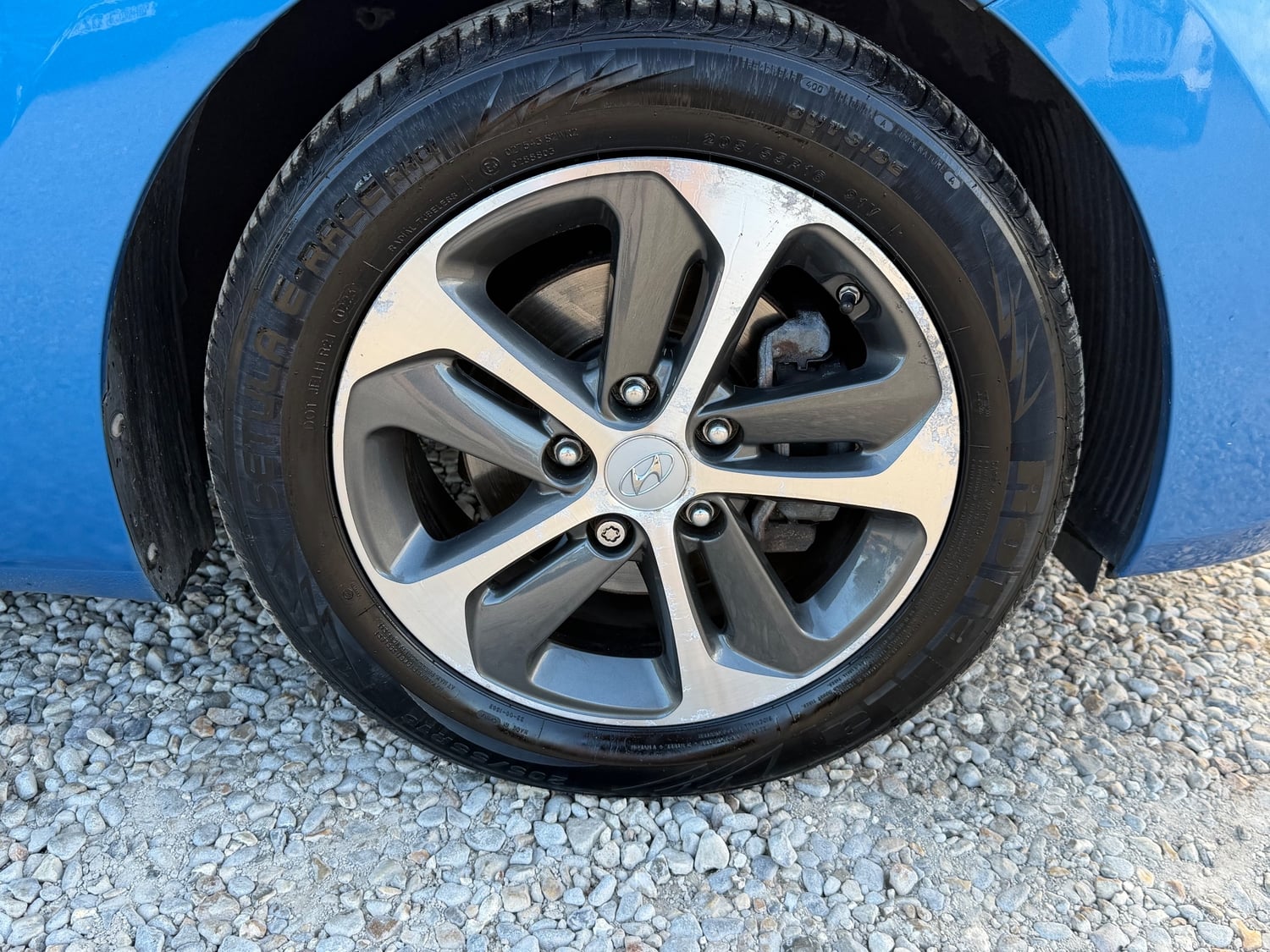 Hyundai i30 Exeter