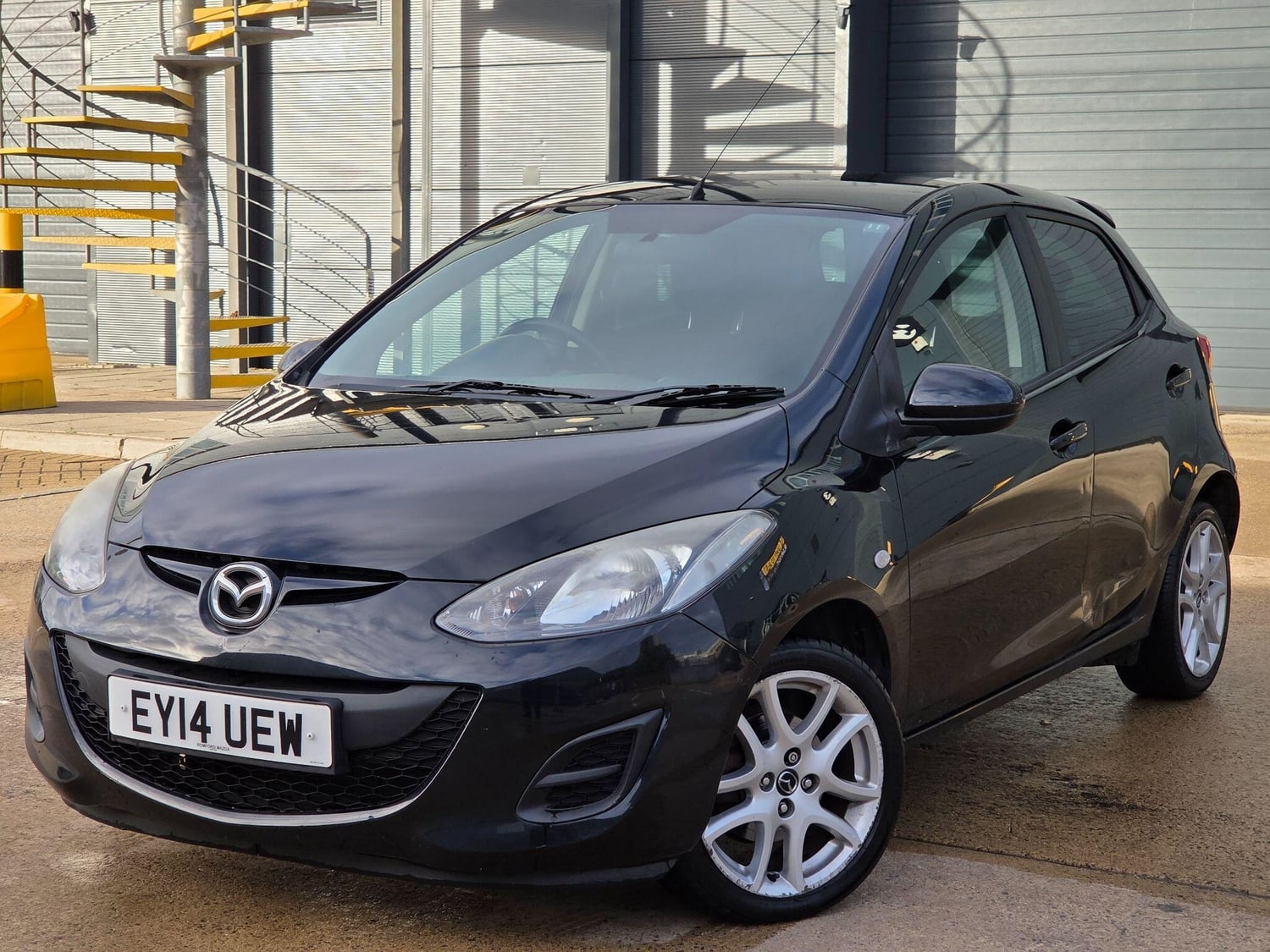 Mazda Mazda2 Slough