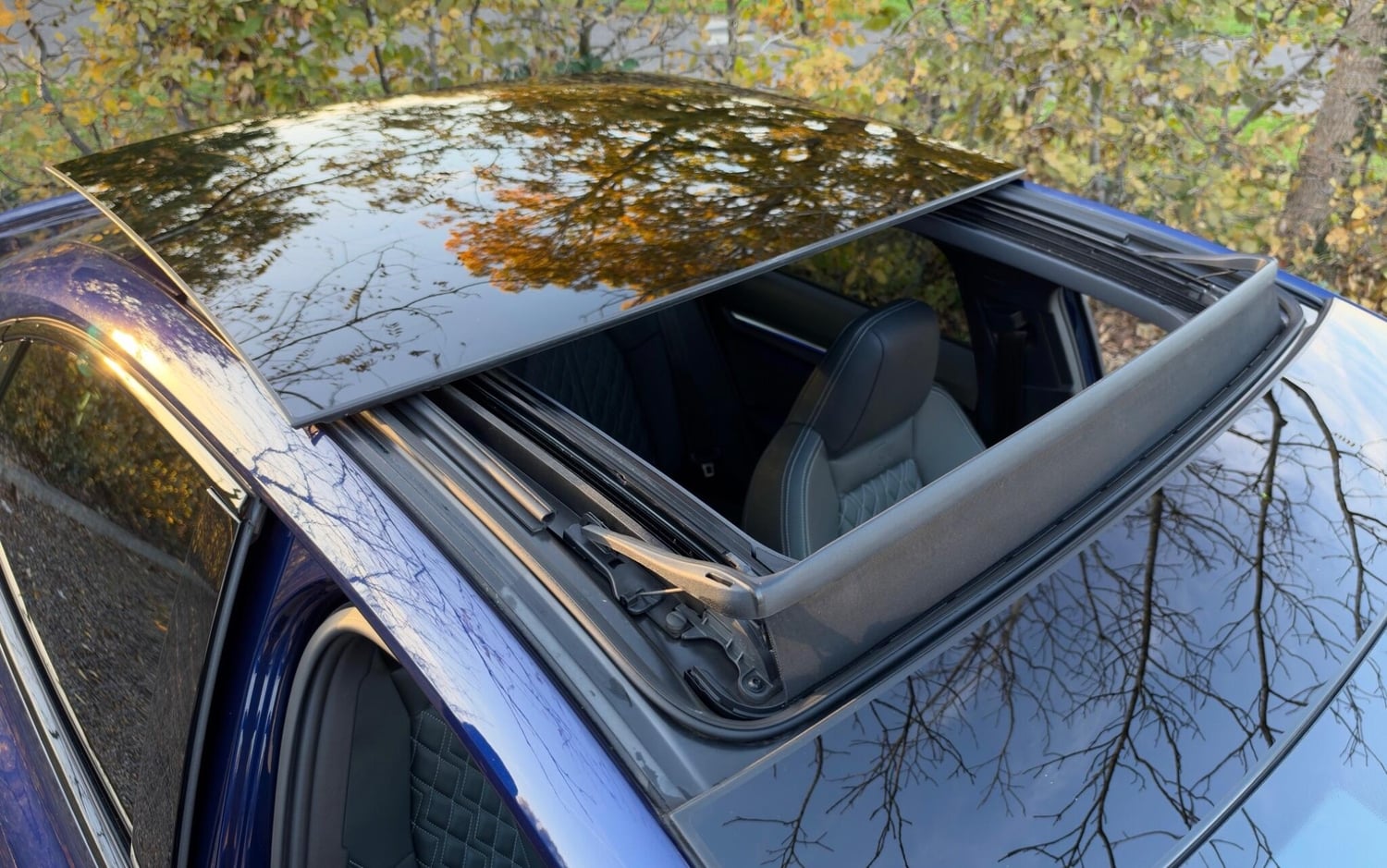 Audi S3 Hillingdon