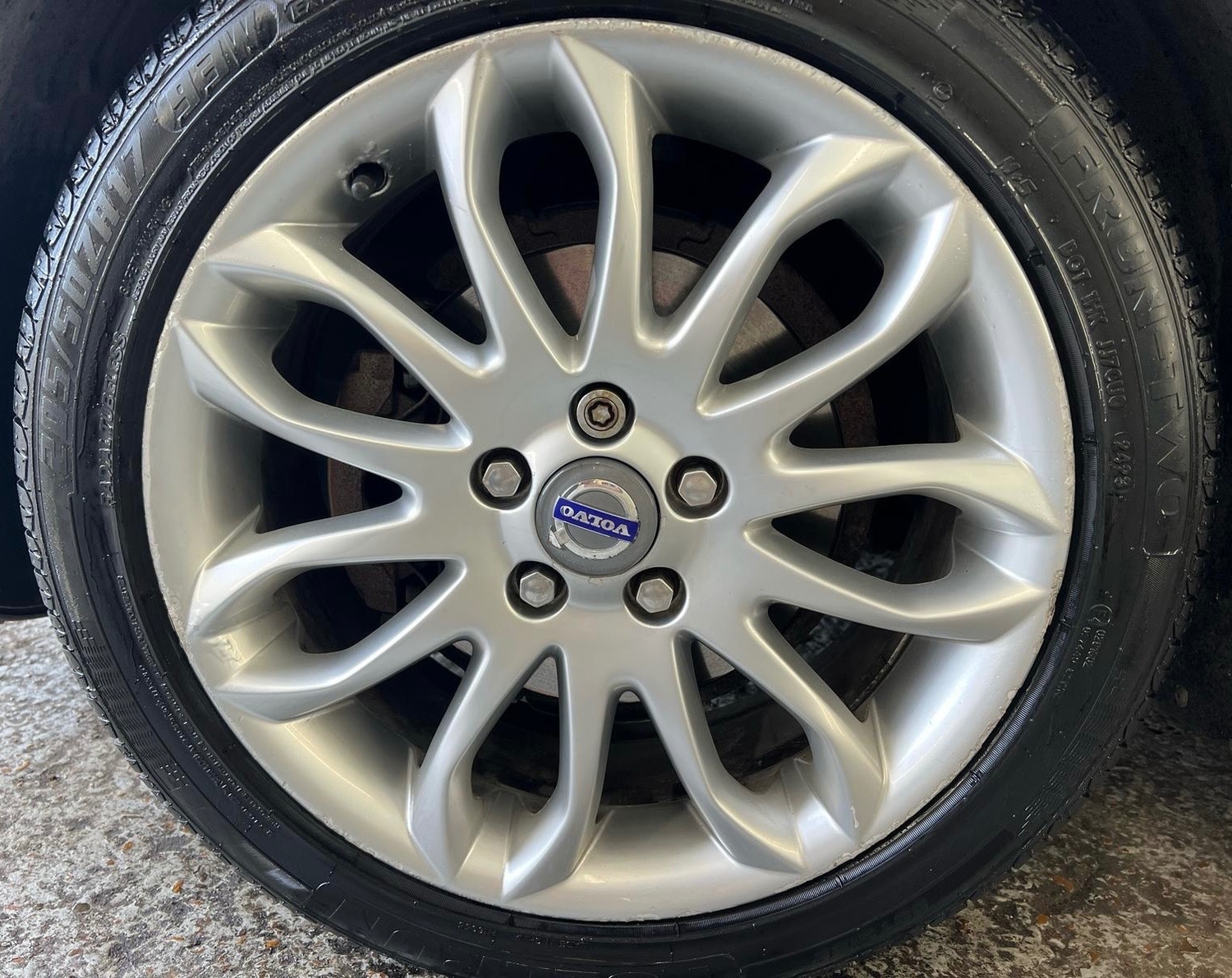 Volvo C30 Shoreham-By-Sea