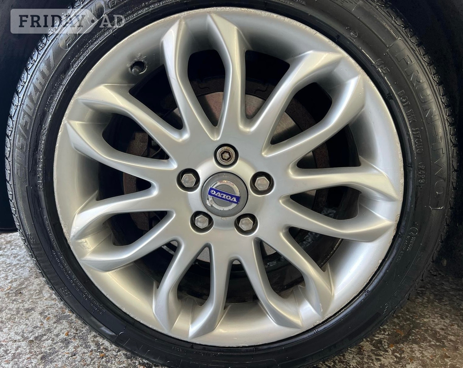Volvo C30 Shoreham-By-Sea