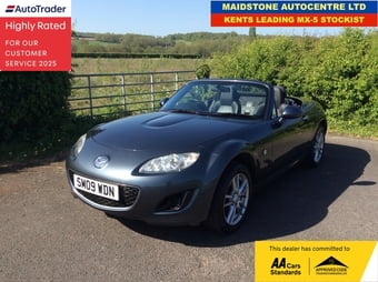 Mazda MX-5 2009